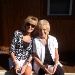 Doris McCracken - Facebook
