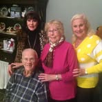 Doris McCracken - Facebook