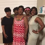 Doris McCray - @dorismccray54 - Instagram