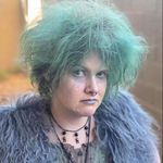 Dorian McDonnell - @ghostofadreamer - Instagram