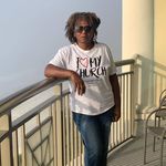 Doris Lynch McDowell - @lynchmcdowell - Instagram