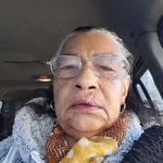 Doris Mapes - @dorismapesmcdowell - Instagram