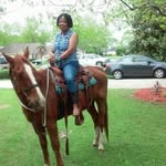 Doris McDuffie Givens - @mcduffiegivens - Instagram
