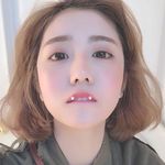 Doris Lin - @mcewendewey - Instagram