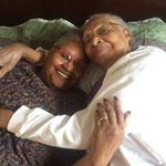Doris McGhee - @djmcghee72 - Instagram