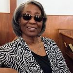 Doris McGhee - @doris_mcghee1 - Instagram