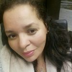 Doris McGhee - @sunrosee37 - Instagram