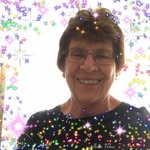 Doris Curd McGregor - @doriscurdmcgregor - Instagram