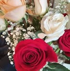 Doris McGregor - Facebook