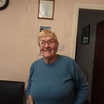 Doris McGregor - @dorismcgregor39 - Instagram