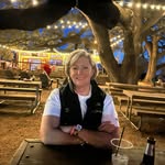 Doris McGregor Steinberger - @doedoe61 - Instagram