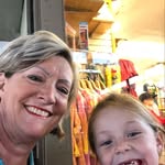 Doris McGregor Steinberger - @doris_mcgregor_steinberger - Instagram