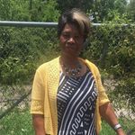 Doris Mcgruder - @doristmcgruder - Instagram
