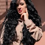 Doris Mcguire - @chujofieten - Instagram