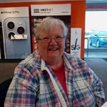 Doris McGuire - @doris_mcguire67 - Instagram
