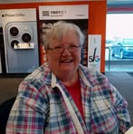 Doris McGuire - Facebook