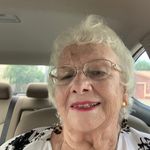 Doris McIntosh - @grammy123crackers - Instagram