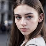 Doris Mcnally - @dorisblye - Instagram