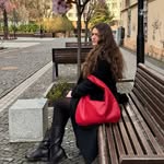 Doris Mcnally - @soabochokin - Instagram