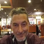 Dorian Mcneely - @astrumortus - Instagram