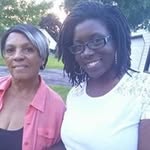 Doris McNeill - @doris.mcneill - Instagram