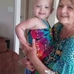 Doris Simmons McNeil - @dorismcneil - Instagram