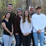 Doris McPherson - @mcphersonmama - Instagram