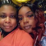 Shelly Williams - @dorisemcpherson - Instagram