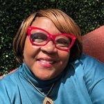 Doris Anne McQueen - @eldermcqueen_8 - Instagram