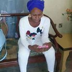 Doris Oliver McQueen - @dorisalibi - Instagram