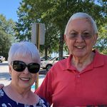 Doris Gailey Medlin - @dorismedlin - Instagram