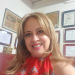 Doris Medrano - @medrano6084 - Instagram