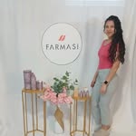 Doris Medrano - @dorisfarmasi - Instagram