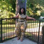 Doris Meeks - @dbgsxy45 - Instagram