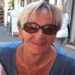 Doris Meissner - @dmeissner - Instagram
