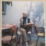Doris Stober-Ellinger - @stoberellinger - Instagram