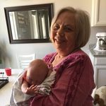 Doris Booth Mellor - @dorisboothmellor - Instagram