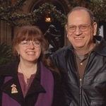 Doris Eckel Melton - @piddle333 - Instagram