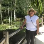 Doris Mendieta - @dorismendieta5 - Instagram