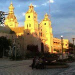 Doris Mendieta - @dorismendieta - Instagram