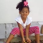 Doris Mendieta - @manuelramona1425 - Instagram