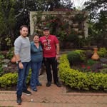 Doris Mendieta - @doristmendieta - Instagram