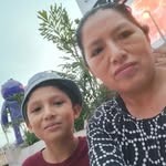 Doris Mendieta Tami - @dorismendietatami - Instagram