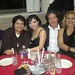 Doris Mendiola - @ranchopue - Instagram