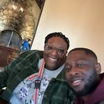Dori Menefee-Ezemuoka - @kansas_debutante - Instagram