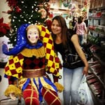 Doris  Meneses - @me_doris - Instagram