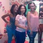 Doris Meneses - @doris.meneses.752 - Instagram