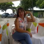Doris Mireya Monsalve Meneses - @lacampeonamireya - Instagram