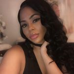 Doris Mercier - @lucresseadiou - Instagram