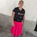 Meraz Doris - Facebook